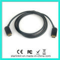 High Speed HDMI Cable 1.4V 3D 4k Gold Plated Black
